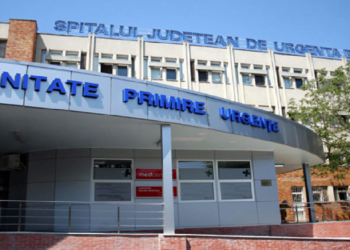 Părinții din Brăila trebuie să își ducă copiii la spitalul din Galați. De ce se întâmplă asta nea Chiriac?