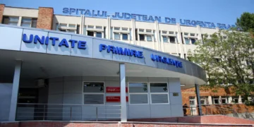 Părinții din Brăila trebuie să își ducă copiii la spitalul din Galați. De ce se întâmplă asta nea Chiriac?