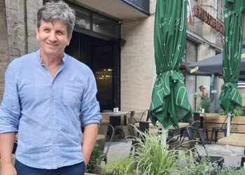 Costel Pătrașcan, cetățean de onoare al Brăilei