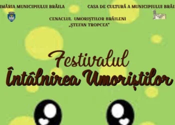 Festivalul Concurs „Întâlnirea Epigramiștilor”