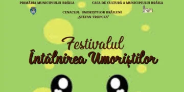 Festivalul Concurs „Întâlnirea Epigramiștilor”