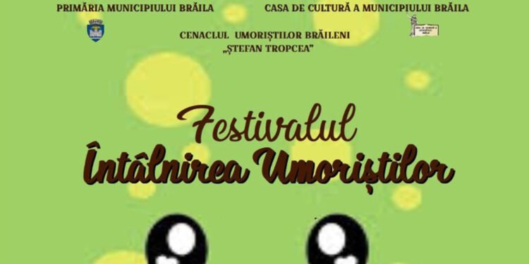 Festivalul Concurs „Întâlnirea Epigramiștilor”