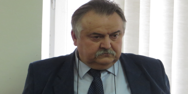 C.U.P. Dunărea Brăila – cascadorii râsului