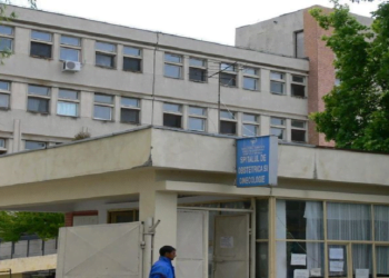 Maternitatea Brăila sau loteria nașterii