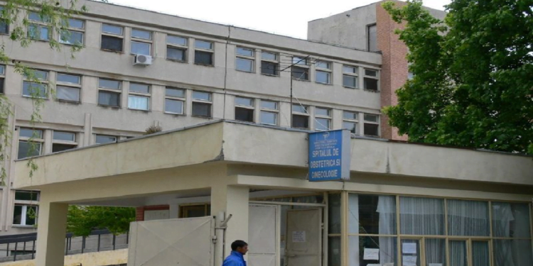 Maternitatea Brăila sau loteria nașterii