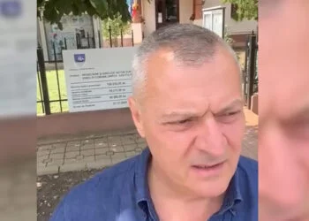 Doru Vâlsan este nevinovat!