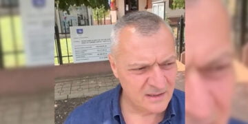 Doru Vâlsan este nevinovat!