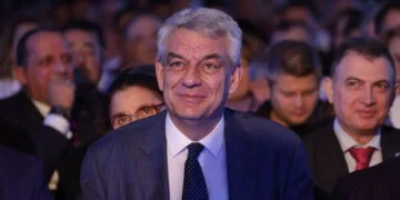 Comisar european sau comisar sef?