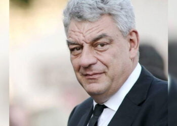 Comisar european sau comisar sef?