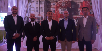 Comunicat de presă