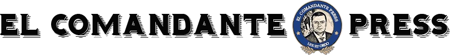 ElComandantePress