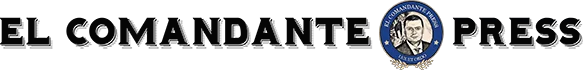 ElComandantePress