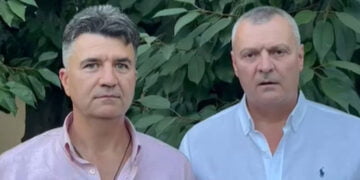 Jandarmul Cătălin Ciorășteanu, cetatean de onoare al Brăilei