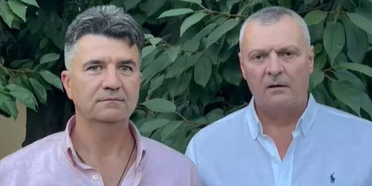 Jandarmul Cătălin Ciorășteanu, cetatean de onoare al Brăilei