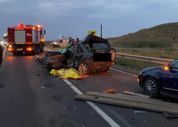 Podul morții Însurăței