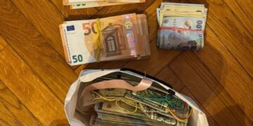 PERCHEZIȚII DOMICILIARE ÎNTR-UN DOSAR DE CONTRABANDĂ