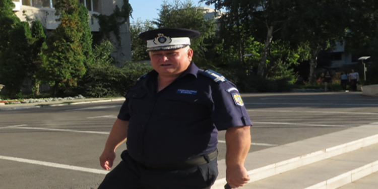 Cazul Rotofei a ajuns în Parlamentul României