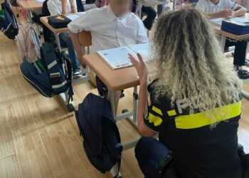 ACȚIUNI ALE POLIȚIȘTILOR DIN ULTIMELE 24 DE ORE