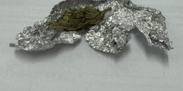 Comportament nepotrivit a 2 tineri la vederea autospecialei de jandarmi