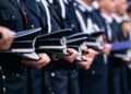 1.640 DE LOCURI SCOASE LA CONCURS ÎN ȘCOLILE DE POLIȚIE