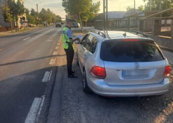 ACȚIUNI ALE POLIȚIȘTILOR DIN ULTIMELE 24 DE ORE