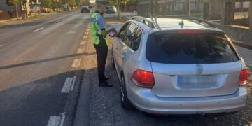 ACȚIUNI ALE POLIȚIȘTILOR DIN ULTIMELE 24 DE ORE