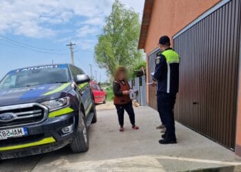 ACȚIUNILE POLIȚIȘTILOR DIN ULTIMELE 24 DE ORE