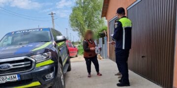 ACȚIUNILE POLIȚIȘTILOR DIN ULTIMELE 24 DE ORE