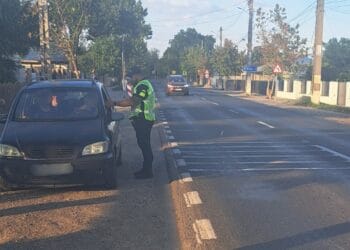 ACȚIUNILE POLIȚIȘTILOR DIN ULTIMELE 24 DE ORE