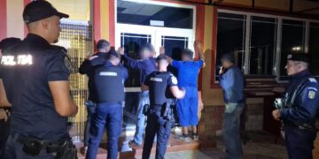 ACȚIUNI SI RAZII ALE POLIȚIȘTILOR DIN ULTIMELE 24 DE ORE