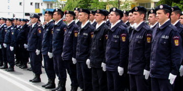 Înscrieri pentru participarea la concursul de admitere la Școala de Subofițeri de Pompieri și Protecție Civilă „Pavel Zăgănescu” Boldești – sesiunea septembrie – decembrie 2024.