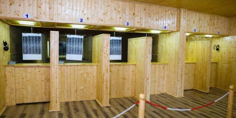 CUPA ELCOMANDANTEPRESS LA TIR SPORTIV!