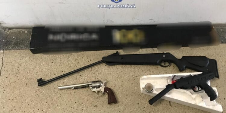 REZULTATELE PERCHEZIȚIILOR DOMICILIARE, LA NIVELUL JUDEȚULUI BRĂILA