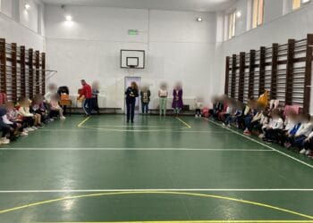 ACTIVITĂȚI PENTRU CREȘTEREA SIGURANȚEI ȘCOLARE  LA LICEUL TEHNOLOGIC ”MATEI BASARAB” MĂXINENI