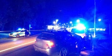 URMĂRIT LA NIVEL INTERNAȚIONAL DEPISTAT DE POLIȚIȘTI