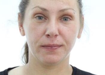 PERSOANĂ DISPĂRUTĂ! AȚI VĂZUT-O?