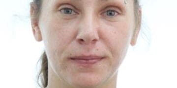 PERSOANĂ DISPĂRUTĂ! AȚI VĂZUT-O?