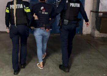 Încălcare în mod repetat a măsurilor dispuse prin ordinul de protecție