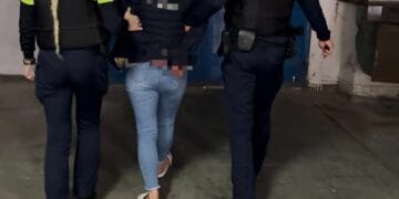 Încălcare în mod repetat a măsurilor dispuse prin ordinul de protecție