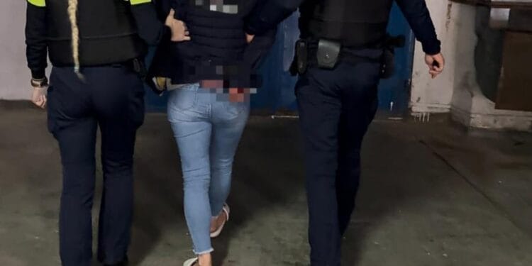 Încălcare în mod repetat a măsurilor dispuse prin ordinul de protecție