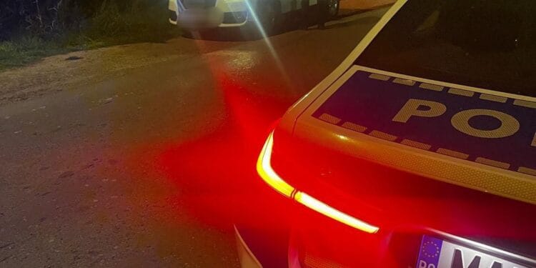 ACȚIUNILE POLIȚIȘTILOR DIN ULTIMELE 24 DE ORE