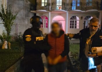 URMĂRIT LA NIVEL NAȚIONAL ȘI INTERNAȚIONAL, DEPISTAT DE POLIȚIȘTI