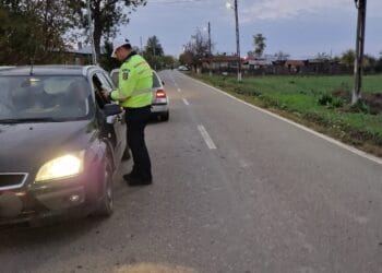 ACȚIUNILE POLIȚIȘTILOR IN ULTIMELE 24 DE ORE