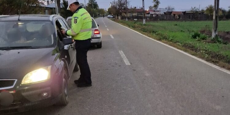 ACȚIUNILE POLIȚIȘTILOR IN ULTIMELE 24 DE ORE