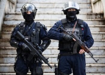 Inspectoratul de Jandarmi Județean Brăila are o nouă adresă