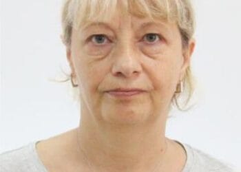 PERSOANĂ DISPĂRUTĂ!!!! AȚI VĂZUT-O?