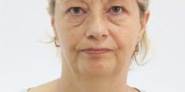 PERSOANĂ DISPĂRUTĂ!!!! AȚI VĂZUT-O?