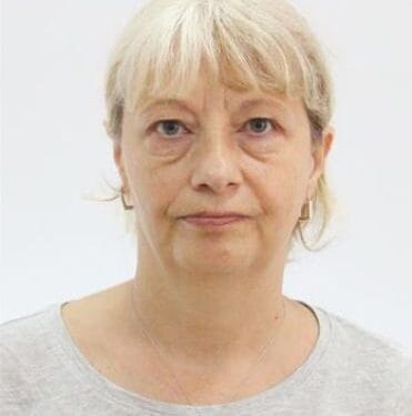 PERSOANĂ DISPĂRUTĂ!!!! AȚI VĂZUT-O?