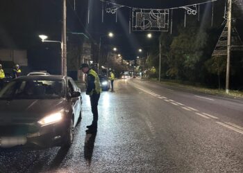 WEEKEND-UL A DEBUTAT CU ACȚIUNI DE AMPLOARE