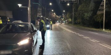 WEEKEND-UL A DEBUTAT CU ACȚIUNI DE AMPLOARE